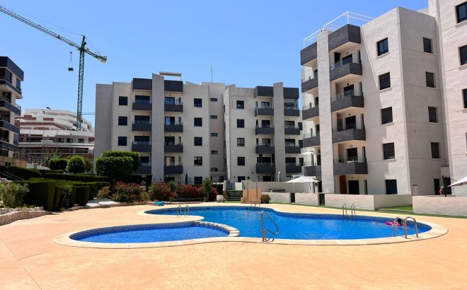 Appartement - Revente - San Miguel de Salinas - Inland