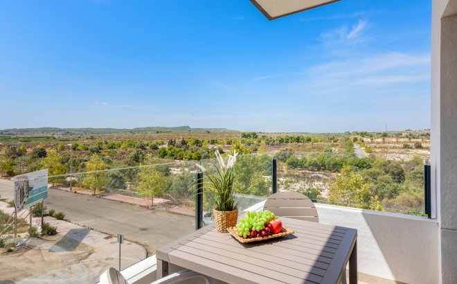 Appartement - Revente - San Miguel de Salinas - Inland