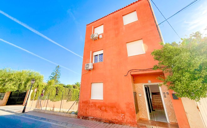 Appartement - Revente - San Miguel de Salinas - Inland