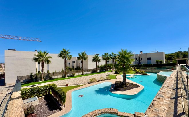 Appartement - Revente - San Miguel de Salinas - Inland