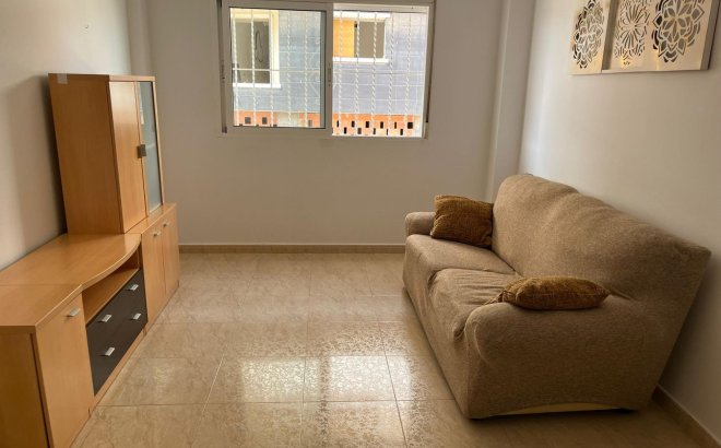 Appartement - Revente - San Miguel de Salinas - San Miguel de Salinas