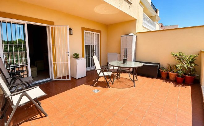 Appartement - Revente - Torremendo -
                Costa Blanca