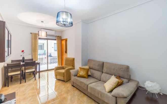 Appartement - Revente - Torrevieja - Acequion