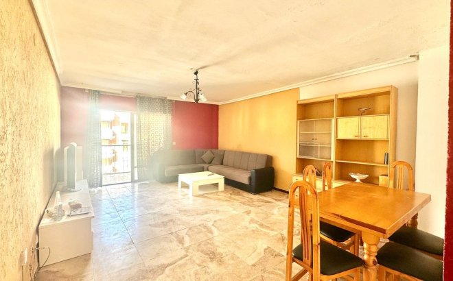 Appartement - Revente - Torrevieja - Acequion