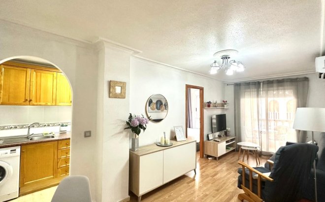 Appartement - Revente - Torrevieja - Acequion