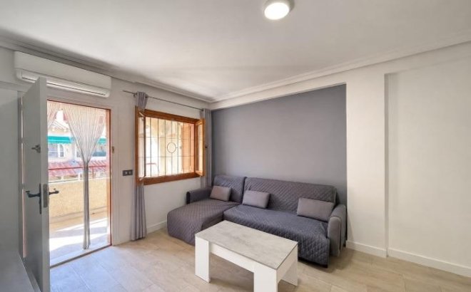Appartement - Revente - Torrevieja - Acequion