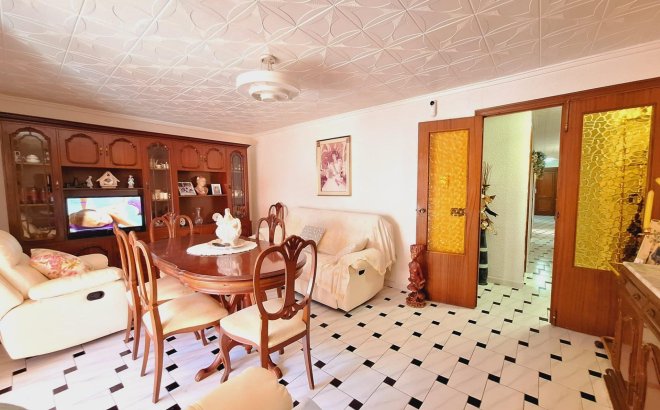 Appartement - Revente - Torrevieja - Acequion
