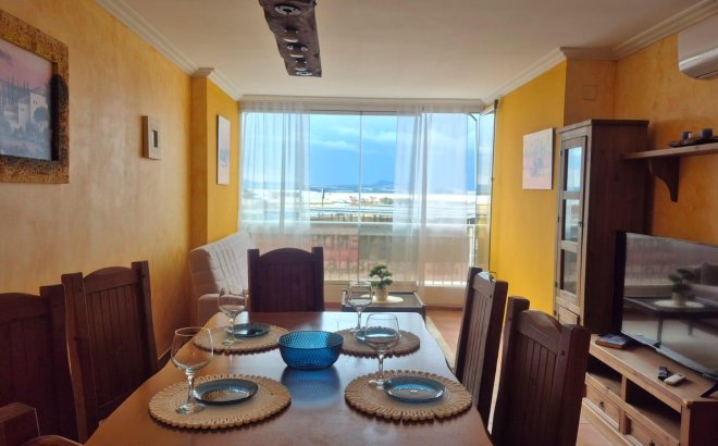 Appartement - Revente - Torrevieja - Acequion