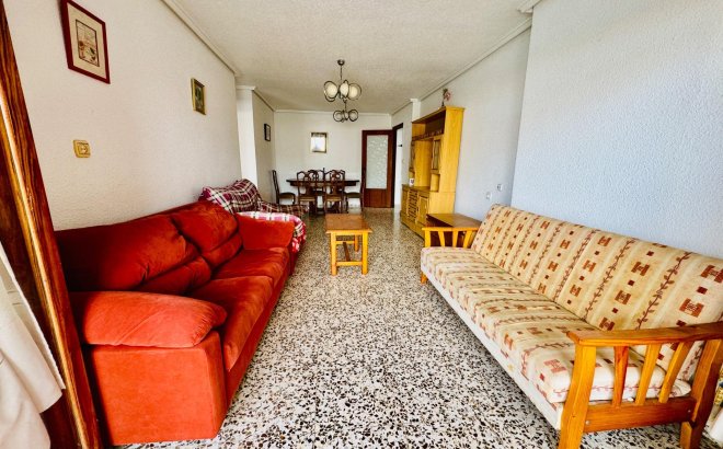 Appartement - Revente - Torrevieja -
                Acequion
