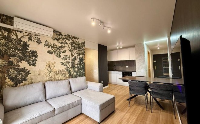Appartement - Revente - Torrevieja - Acequion