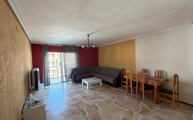 Appartement - Revente - Torrevieja - Acequion
