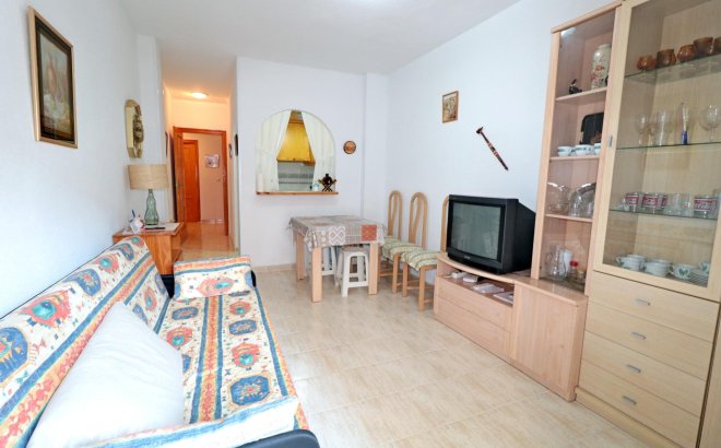 Appartement - Revente - Torrevieja - Acequion