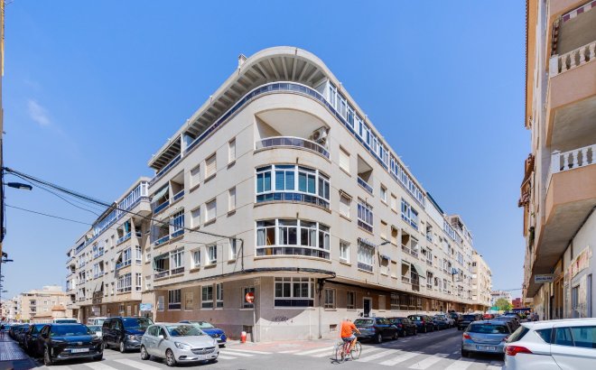 Appartement - Revente - Torrevieja - Antonio Machado