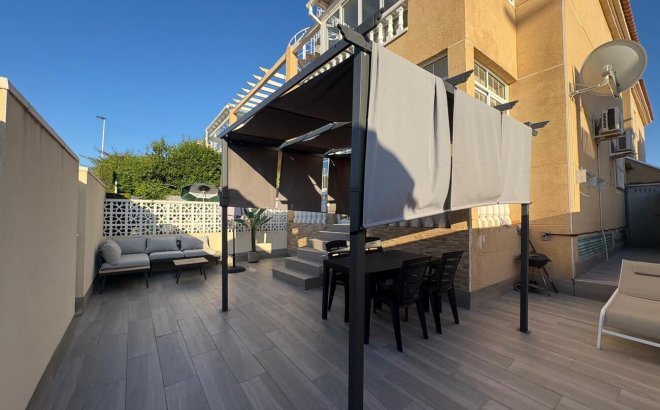 Appartement - Revente - Torrevieja -
                aqua nuevas
