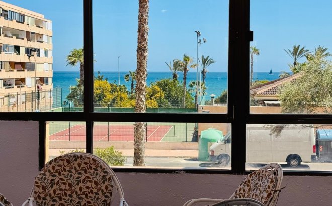 Appartement - Revente - Torrevieja - Cabo Cervera