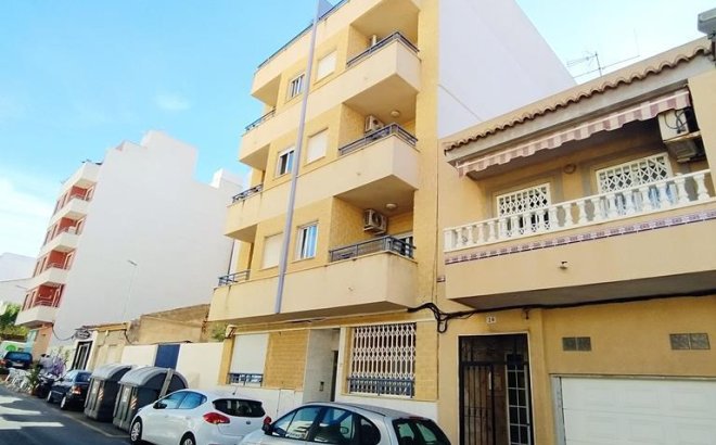 Appartement - Revente - Torrevieja - CENTRO CASCO URBANO
