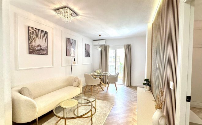 Appartement - Revente - Torrevieja - Centro