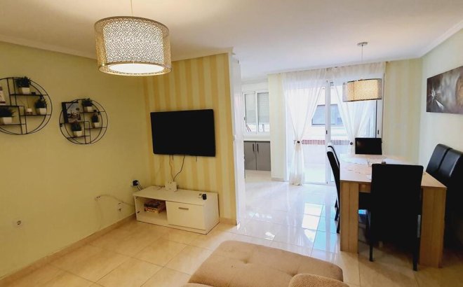 Appartement - Revente - Torrevieja - Centro