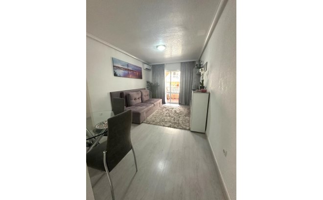 Appartement - Revente - Torrevieja - Centro