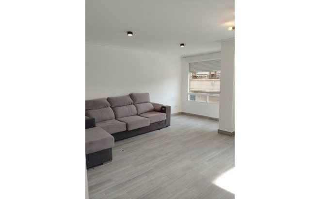 Appartement - Revente - Torrevieja - Centro