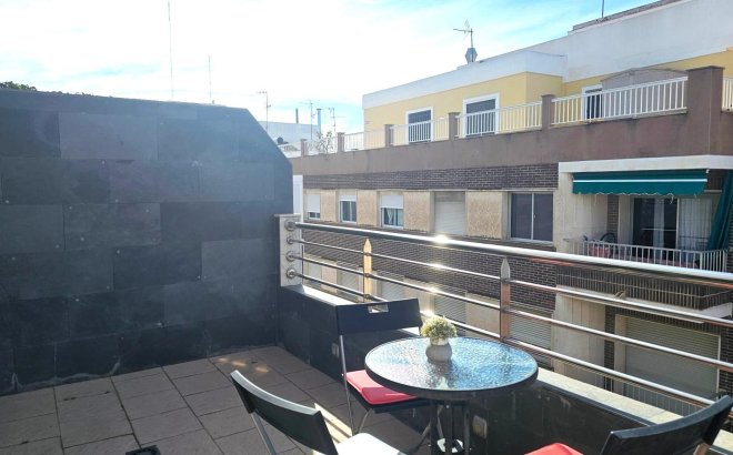 Appartement - Revente - Torrevieja - Centro