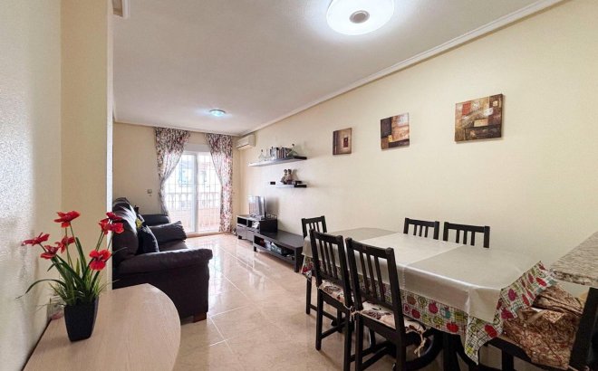 Appartement - Revente - Torrevieja - Centro