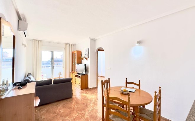 Appartement - Revente - Torrevieja - Centro