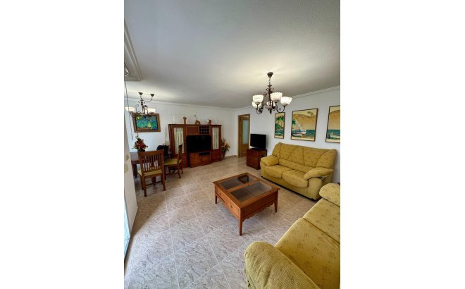 Appartement - Revente - Torrevieja - Centro