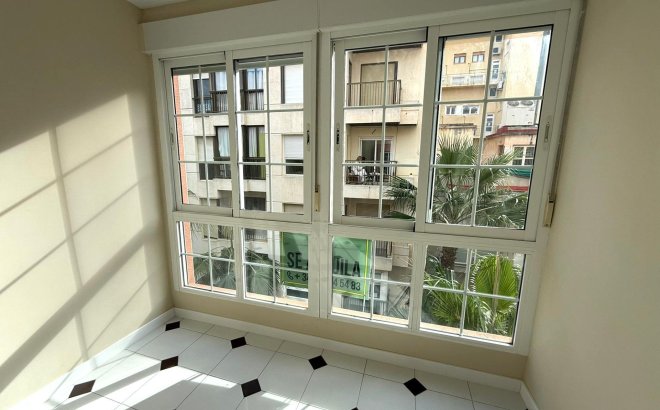 Appartement - Revente - Torrevieja - Centro