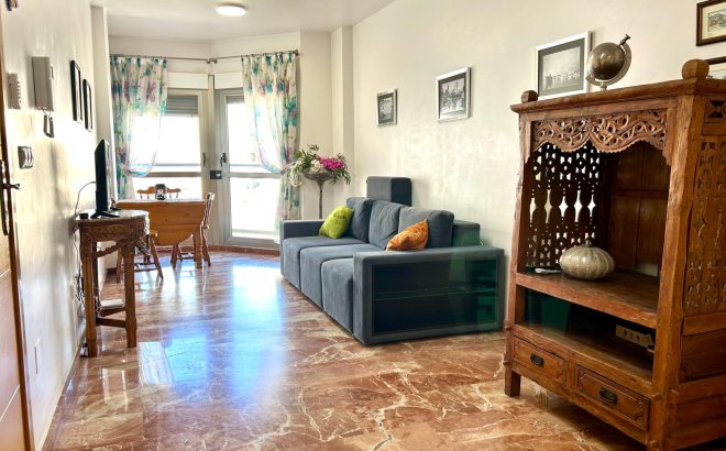 Appartement - Revente - Torrevieja - Centro