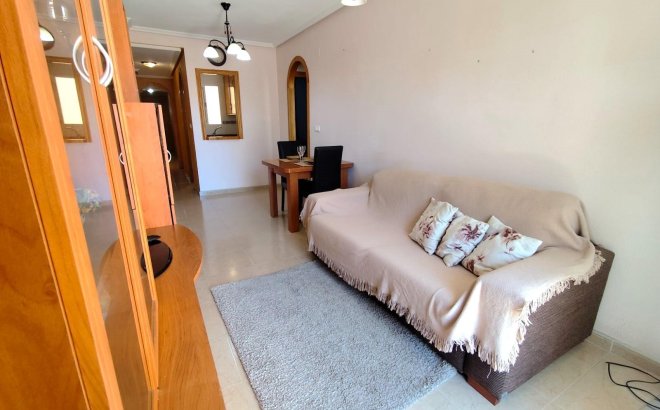 Appartement - Revente - Torrevieja - Centro