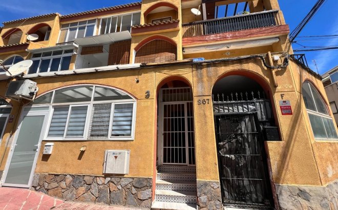 Appartement - Revente - Torrevieja - Centro