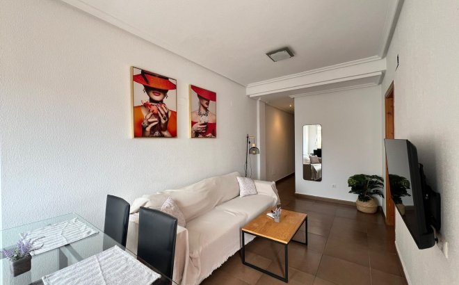 Appartement - Revente - Torrevieja - Centro