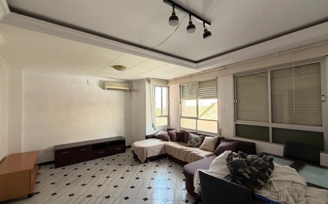 Appartement - Revente - Torrevieja - Centro