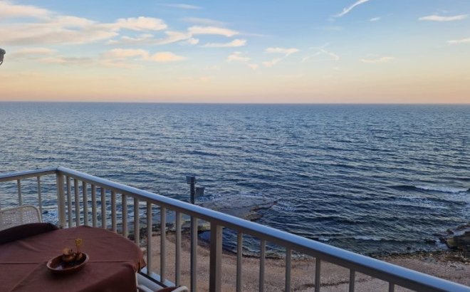 Appartement - Revente - Torrevieja - Costa Blanca
