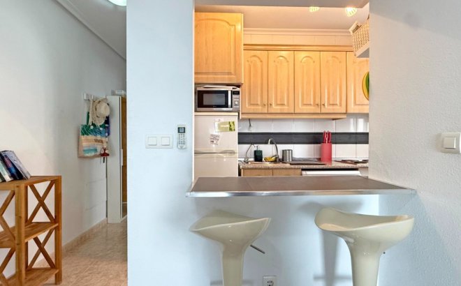Appartement - Revente - Torrevieja - Costa Blanca