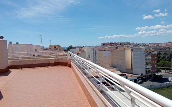 Appartement - Revente - Torrevieja - Costa Blanca