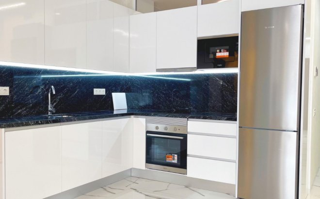 Appartement - Revente - Torrevieja - Costa Blanca