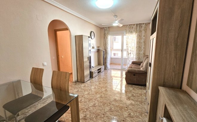 Appartement - Revente - Torrevieja - Costa Blanca