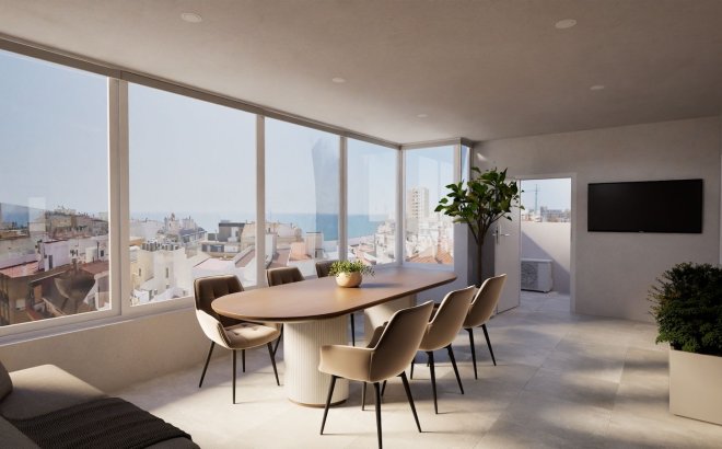 Appartement - Revente - Torrevieja - Costa Blanca