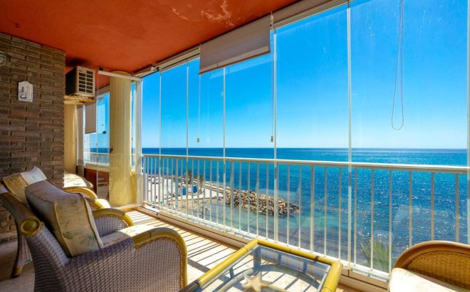 Appartement - Revente - Torrevieja - Costa Blanca