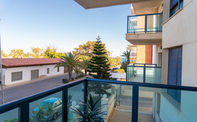 Appartement - Revente - Torrevieja - Costa Blanca