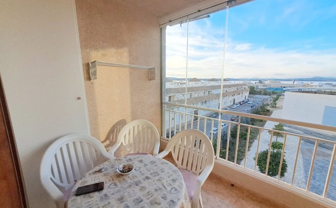 Appartement - Revente - Torrevieja - Costa Blanca