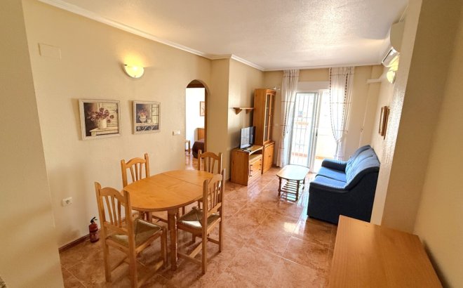 Appartement - Revente - Torrevieja - Costa Blanca