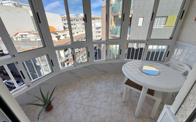 Appartement - Revente - Torrevieja - Costa Blanca