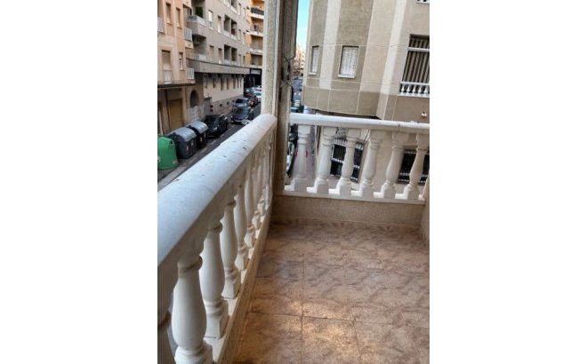 Appartement - Revente - Torrevieja - Costa Blanca