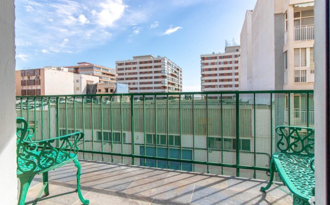 Appartement - Revente - Torrevieja - Costa Blanca