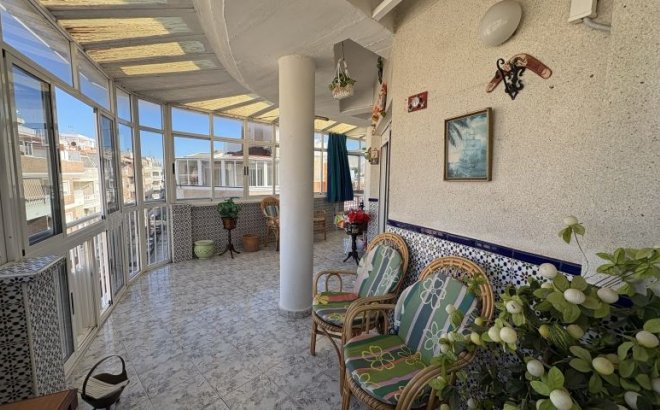 Appartement - Revente - Torrevieja - Costa Blanca
