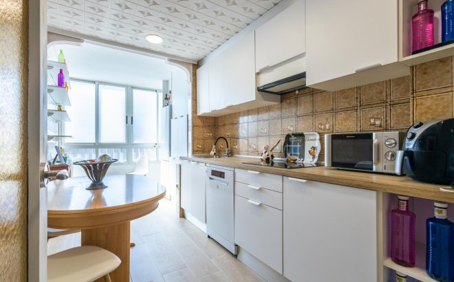 Appartement - Revente - Torrevieja - Costa Blanca