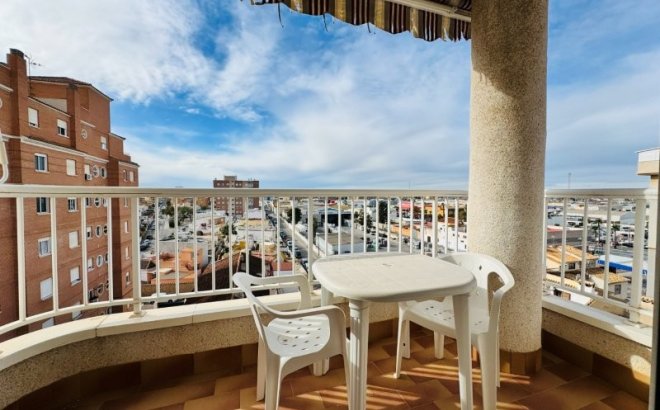 Appartement - Revente - Torrevieja - Costa Blanca